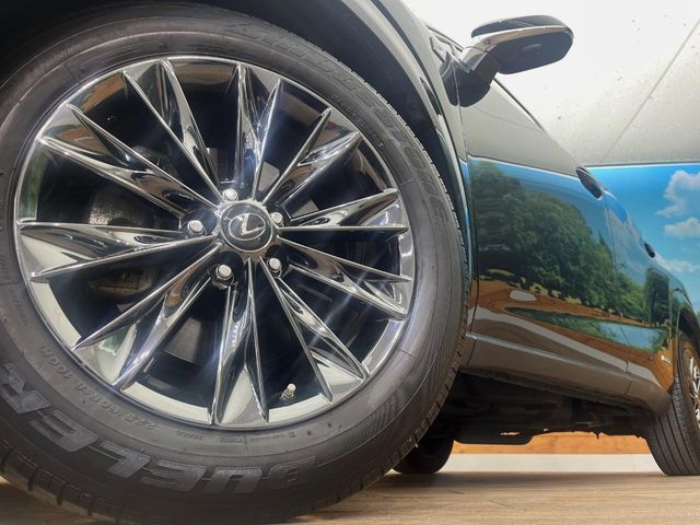 TOYOTA LEXUS NX300h AWD 2021