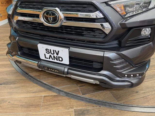 TOYOTA RAV4 4WD 2019