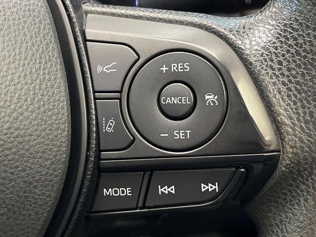 TOYOTA RAV4 4WD 2019