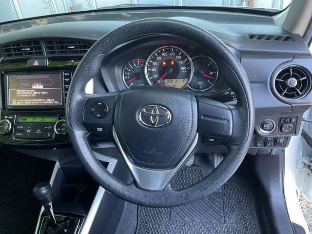 TOYOTA COROLLA FIELDER 2016