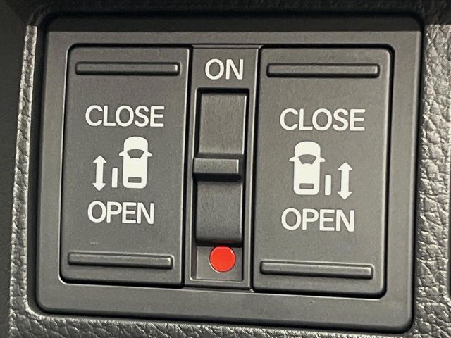 HONDA STEPWAGON SPADA 4WD 2024