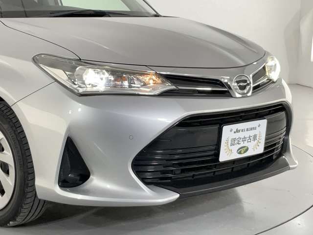 TOYOTA COROLLA FIELDER 2019