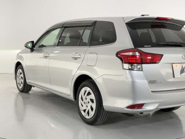 TOYOTA COROLLA FIELDER 2019