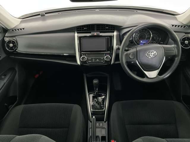 TOYOTA COROLLA FIELDER 2019