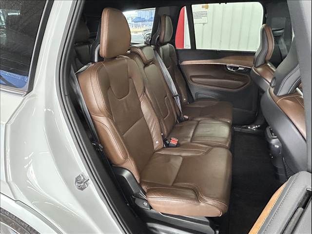 VOLVO VOLVO XC90 2018