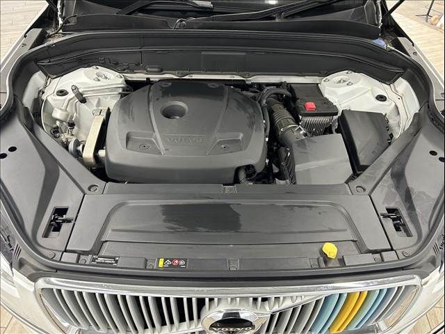 VOLVO VOLVO XC90 2018