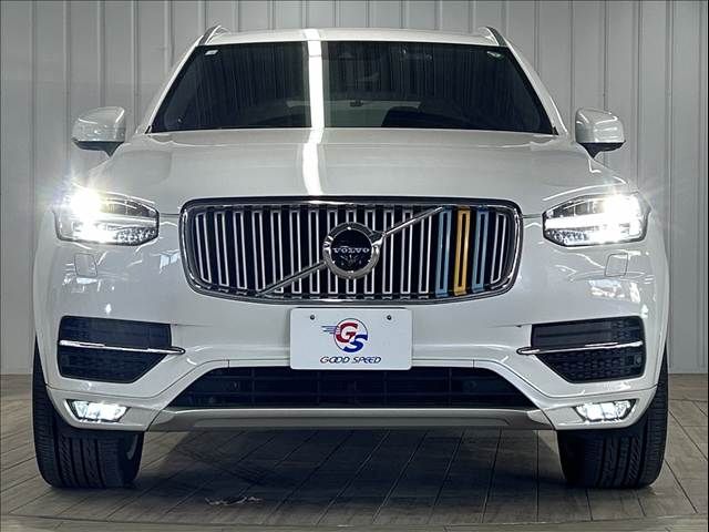 VOLVO VOLVO XC90 2018