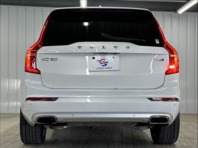 VOLVO VOLVO XC90 2018