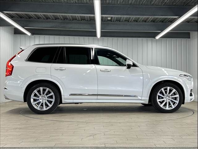 VOLVO VOLVO XC90 2018