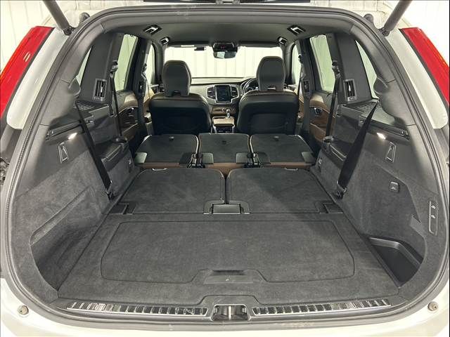 VOLVO VOLVO XC90 2018