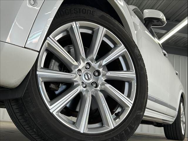 VOLVO VOLVO XC90 2018