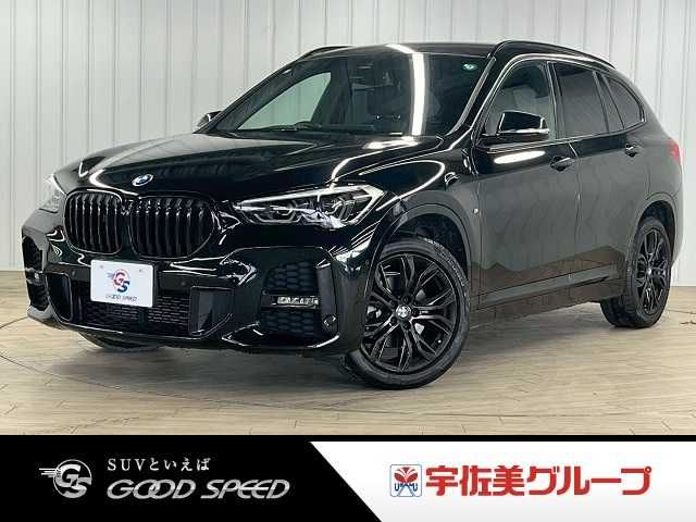 BMW BMW X1 2020