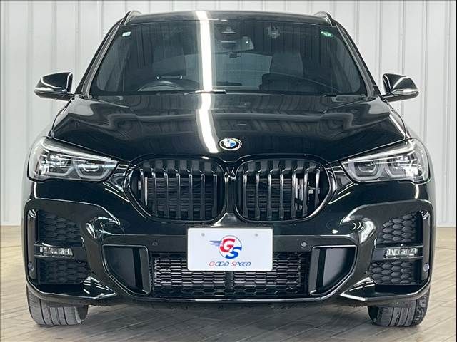 BMW BMW X1 2020