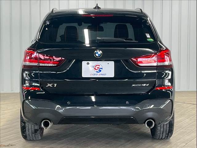 BMW BMW X1 2020