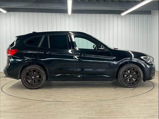 BMW BMW X1 2020