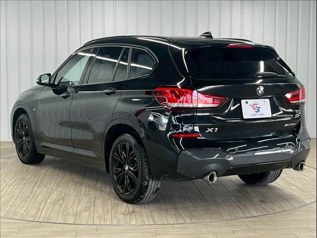BMW BMW X1 2020