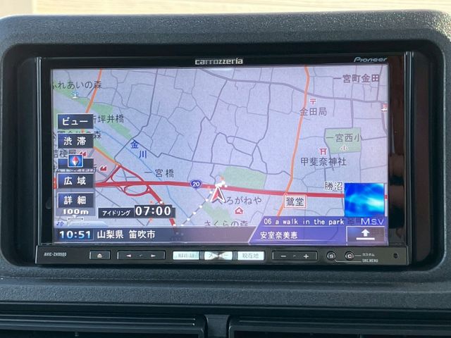 DAIHATSU HIJET truck 4WD 2022