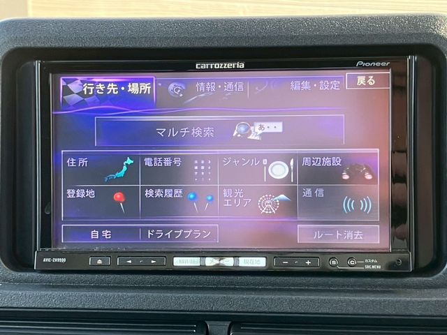 DAIHATSU HIJET truck 4WD 2022