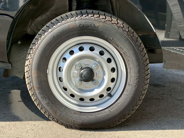 DAIHATSU HIJET truck 4WD 2022