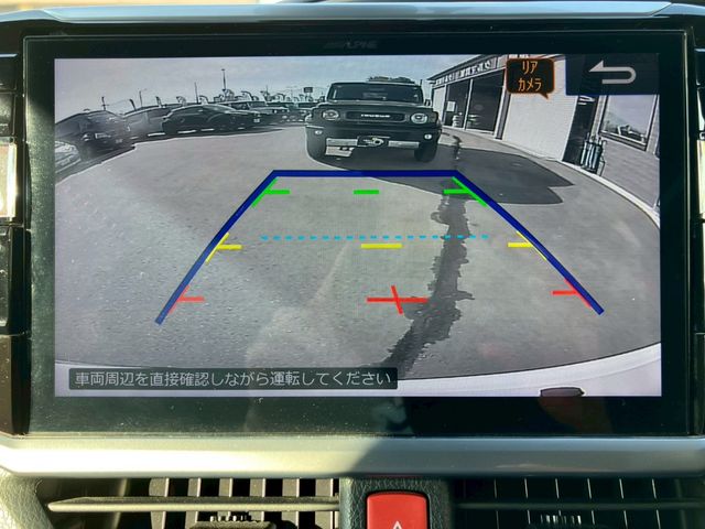 TOYOTA VOXY HYBRID 2019