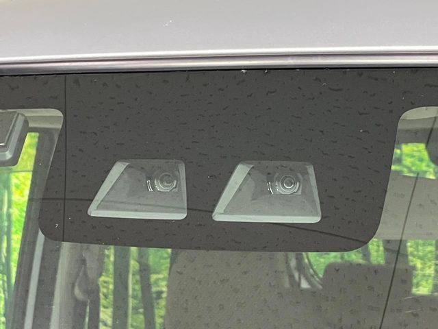 DAIHATSU TANTO 4WD 2018