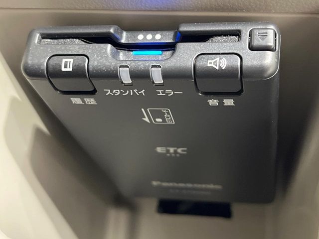 DAIHATSU TANTO 4WD 2018