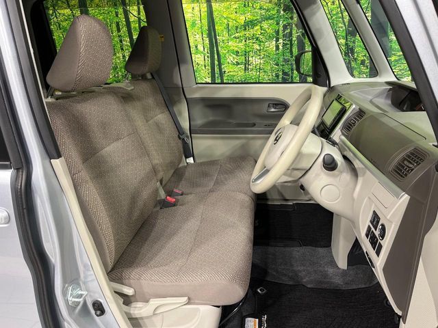 DAIHATSU TANTO 4WD 2018