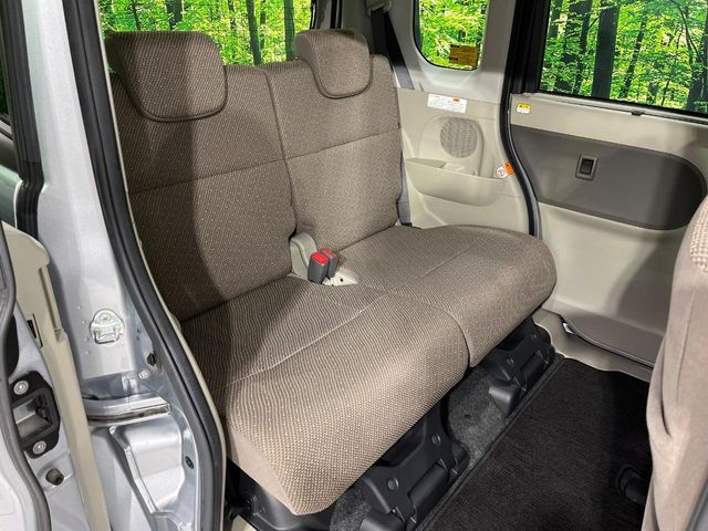 DAIHATSU TANTO 4WD 2018