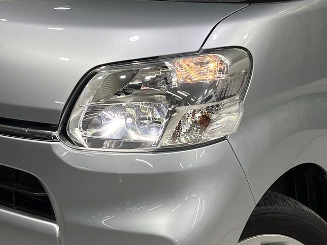 DAIHATSU TANTO 4WD 2018