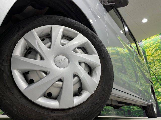 DAIHATSU TANTO 4WD 2018