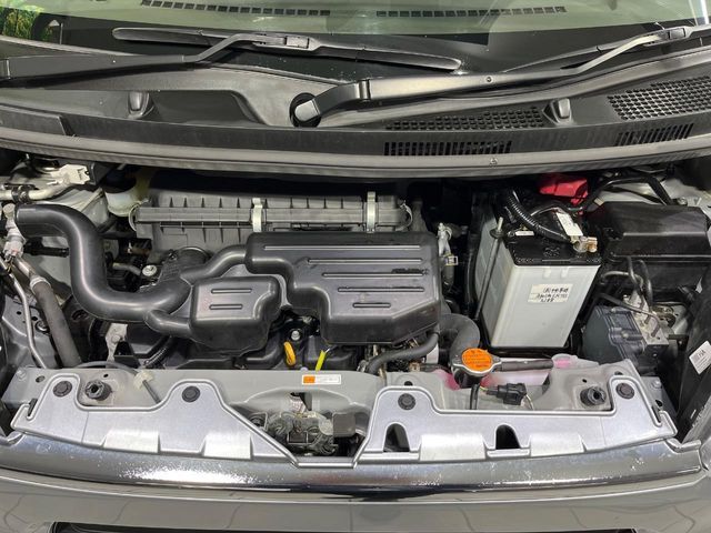 DAIHATSU TANTO 4WD 2018