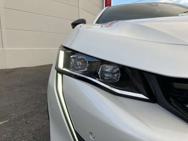 PEUGEOT PEUGEOT 508 2021