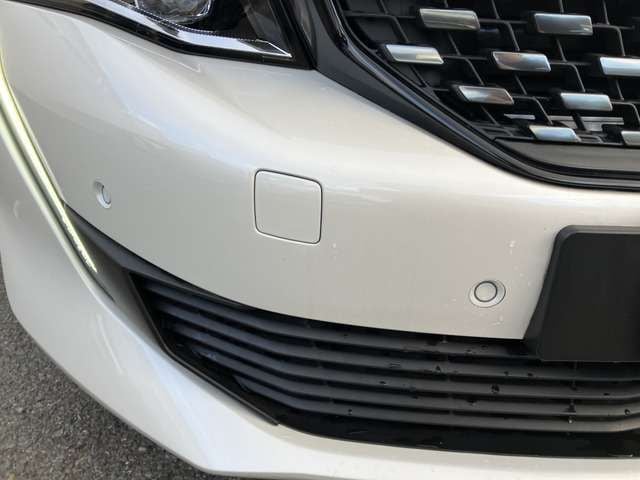 PEUGEOT PEUGEOT 508 2021