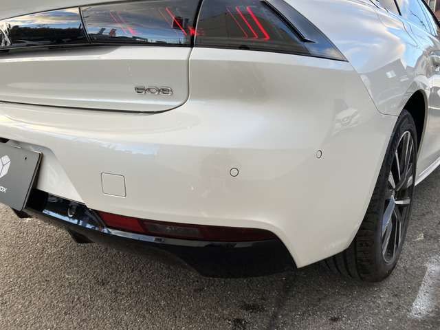 PEUGEOT PEUGEOT 508 2021