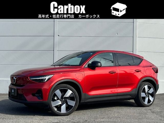 VOLVO VOLVO C40 2023