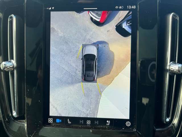 VOLVO VOLVO C40 2023