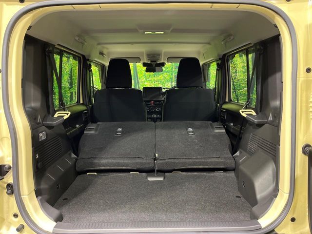 SUZUKI JIMNY NOMADE 2025