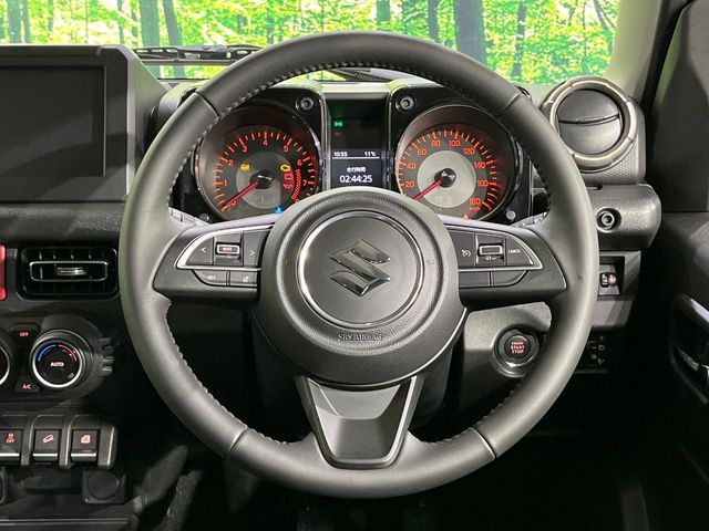 SUZUKI JIMNY NOMADE 2025