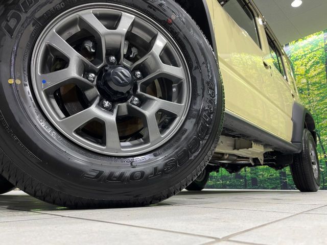 SUZUKI JIMNY NOMADE 2025