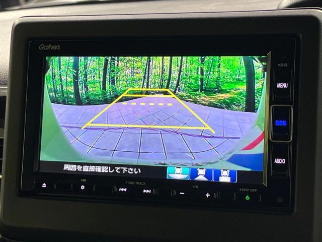 HONDA N BOX CUSTOM 4WD 2023