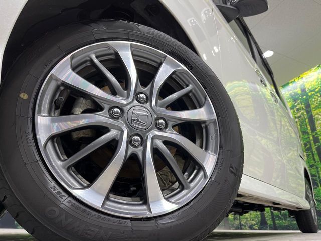 HONDA N BOX CUSTOM 4WD 2023