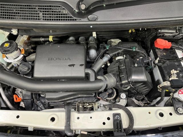 HONDA N BOX CUSTOM 4WD 2023