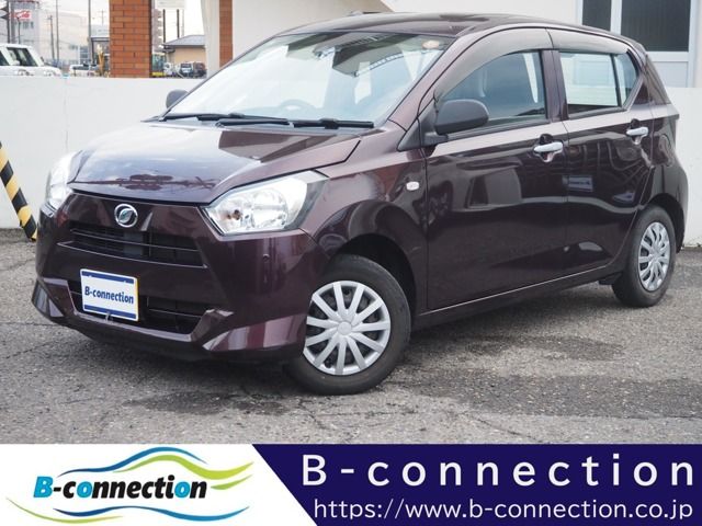 DAIHATSU MIRA e:S 2019