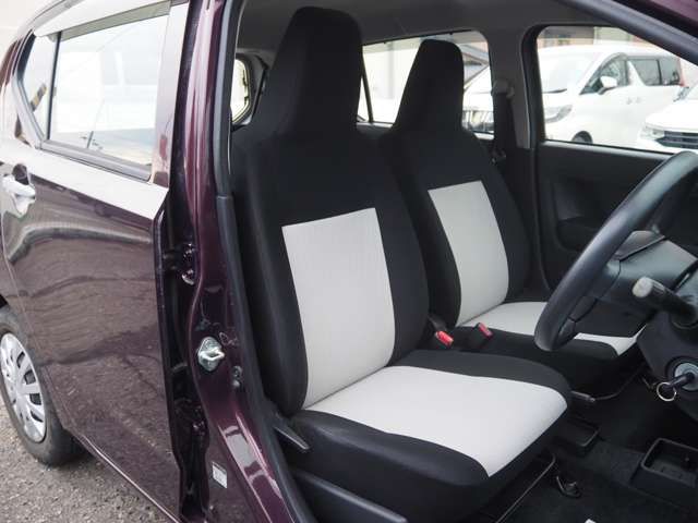 DAIHATSU MIRA e:S 2019