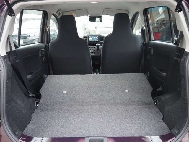 DAIHATSU MIRA e:S 2019