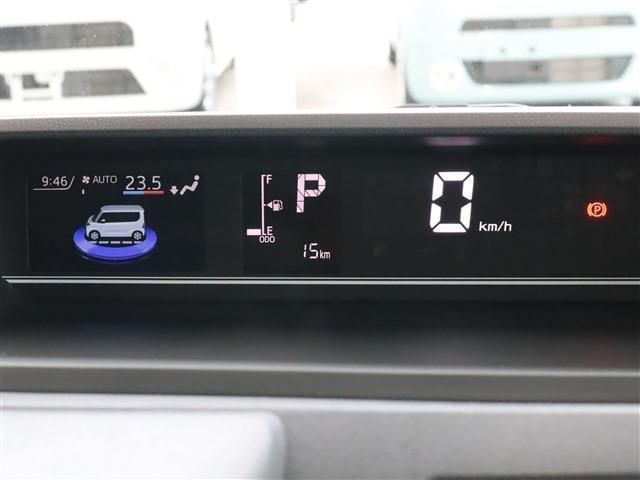 DAIHATSU TANTO FAN CROSS 2025