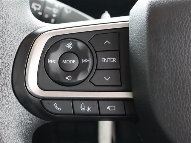 DAIHATSU TANTO FAN CROSS 2025