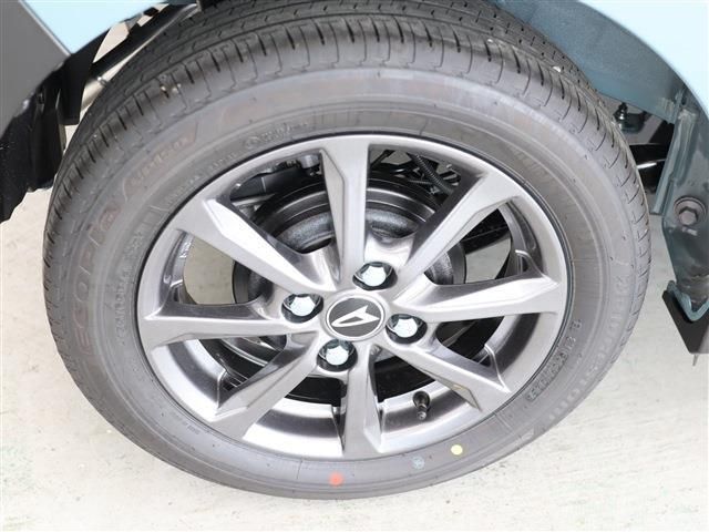 DAIHATSU TANTO FAN CROSS 2025