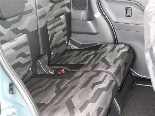 DAIHATSU TANTO FAN CROSS 2025