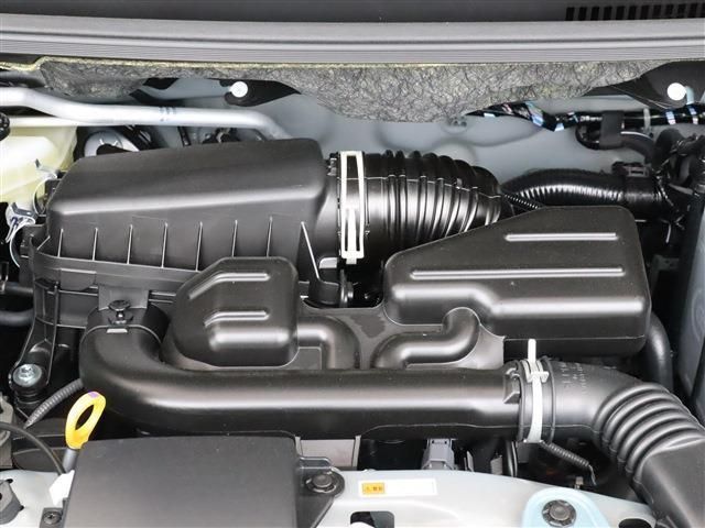 DAIHATSU TANTO FAN CROSS 2025